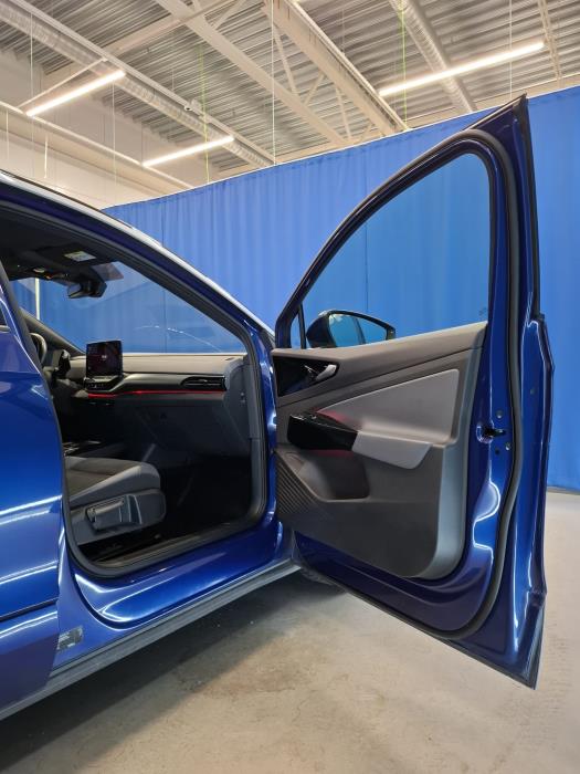 Volkswagen ID.5 2023