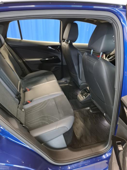 Volkswagen ID.5 2023