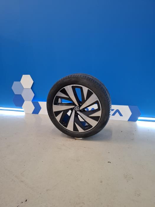 Volkswagen ID.5 2023