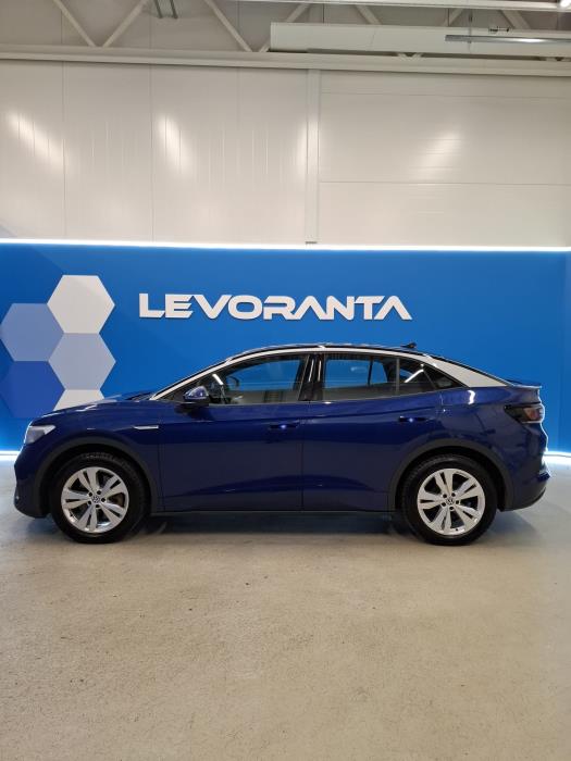 Volkswagen ID.5 2023