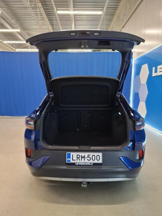 Volkswagen ID.5 2023