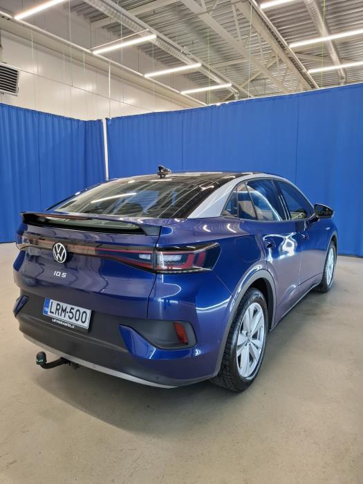 Volkswagen ID.5 2023