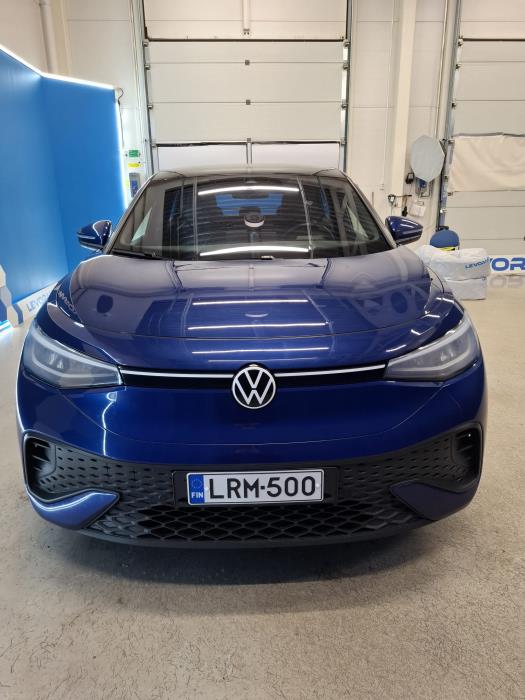 Volkswagen ID.5 2023