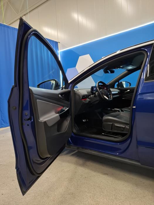 Volkswagen ID.5 2023