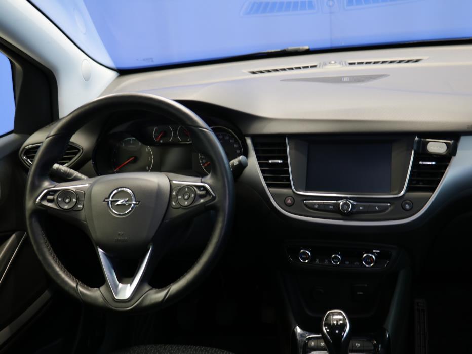 Opel Crossland X 2018