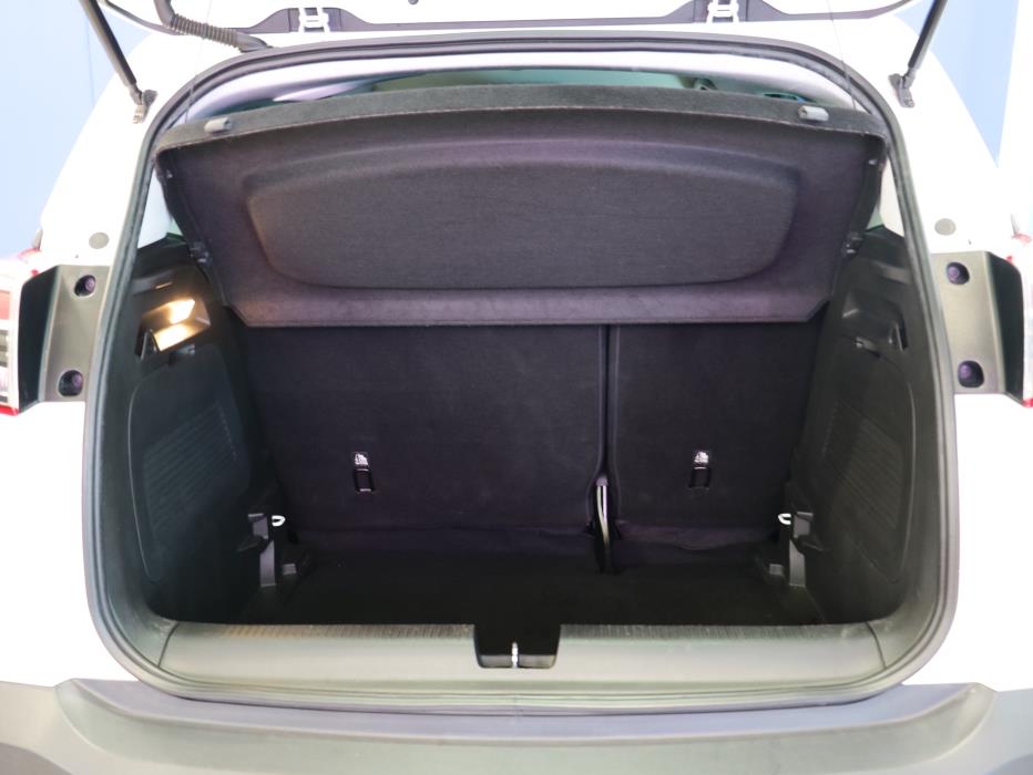 Opel Crossland X 2018