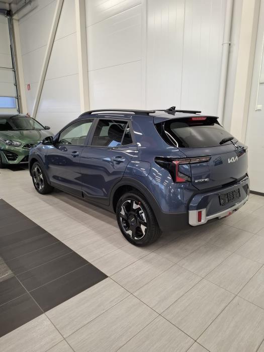 Kia Stonic 2026