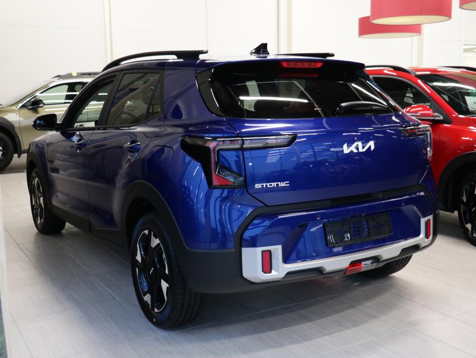 Kia Stonic 2026
