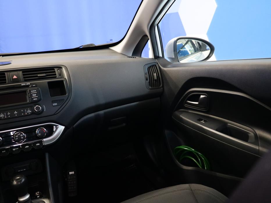 Kia Rio 2012