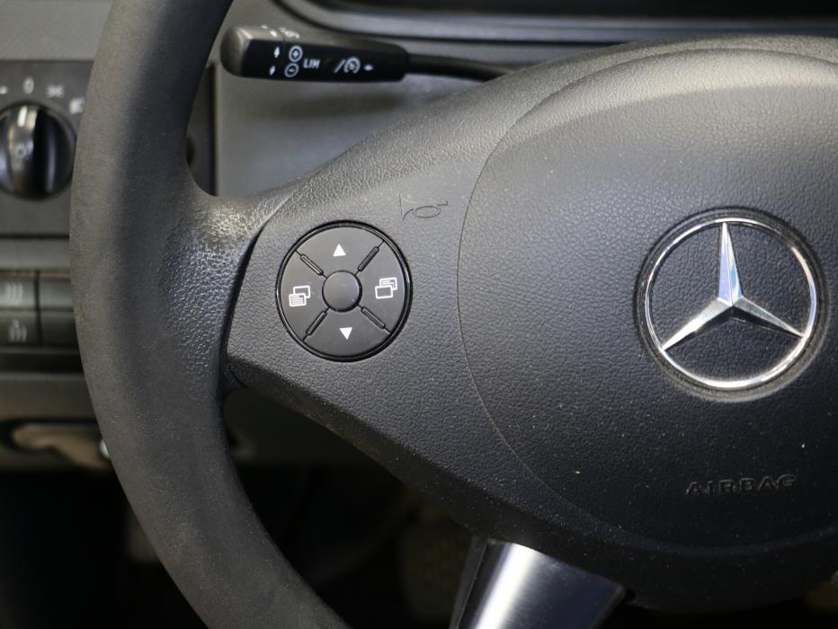 Mercedes-Benz Vito 2010