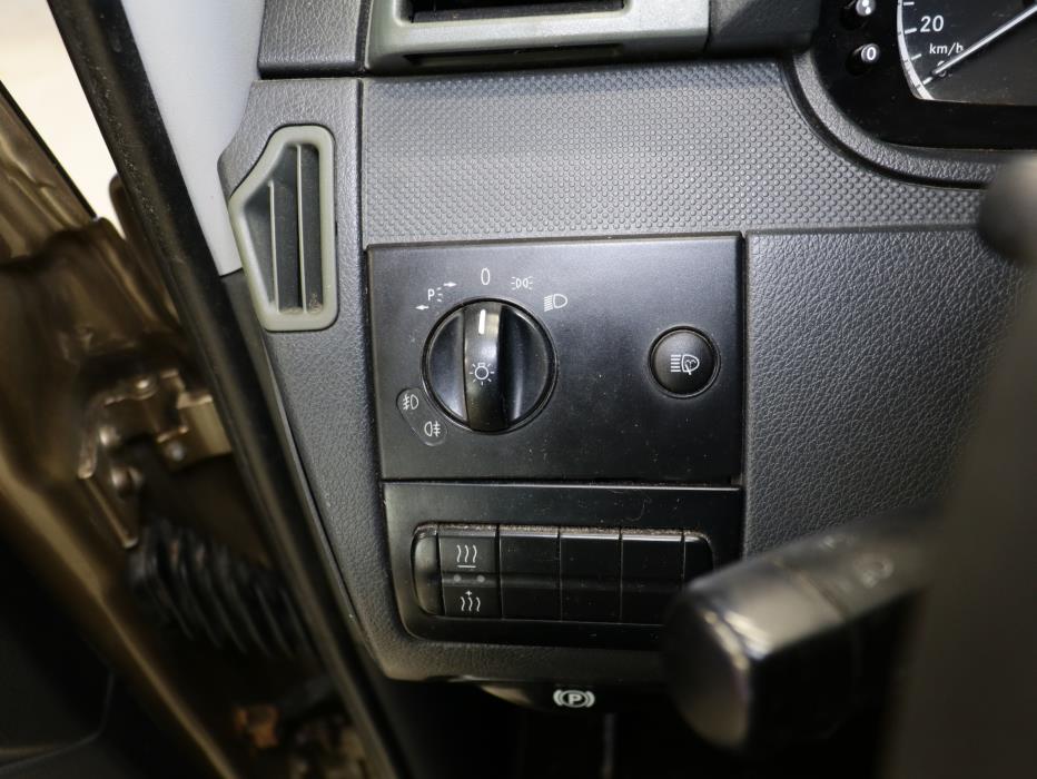 Mercedes-Benz Vito 2010