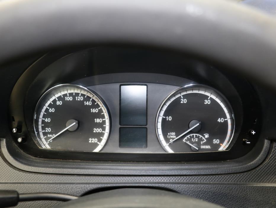 Mercedes-Benz Vito 2010