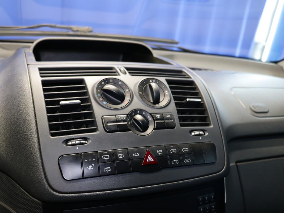 Mercedes-Benz Vito 2010