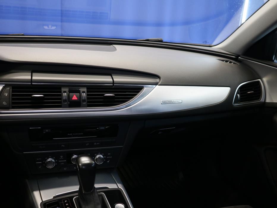 Audi A6 allroad quattro 2015