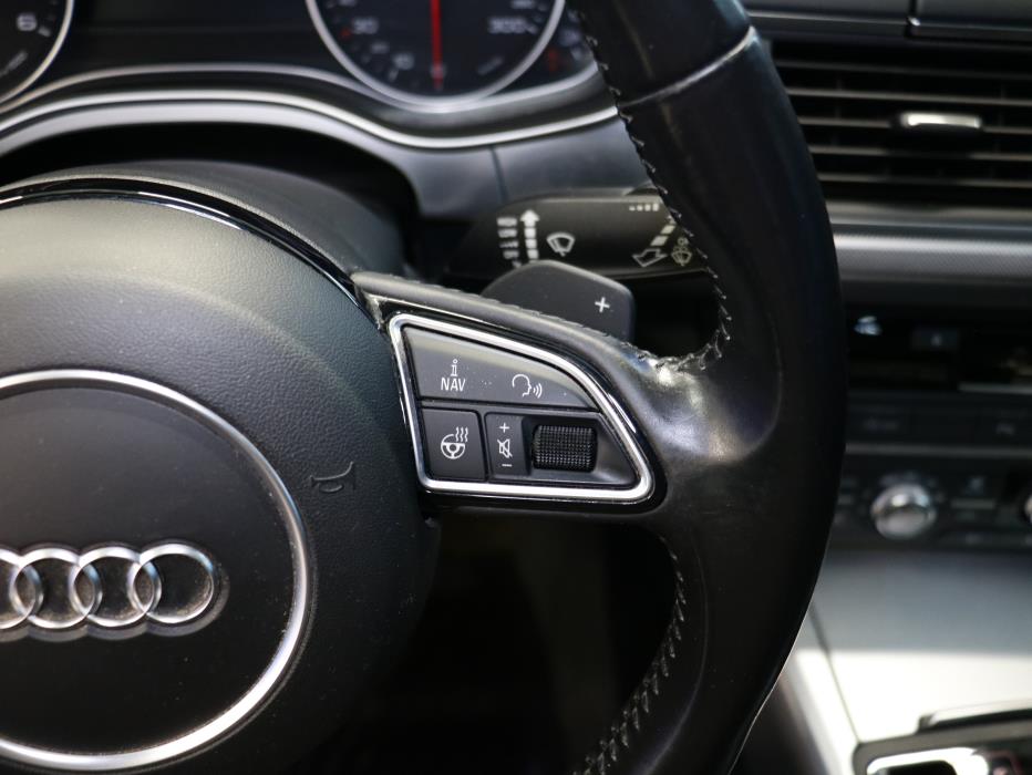 Audi A6 allroad quattro 2015