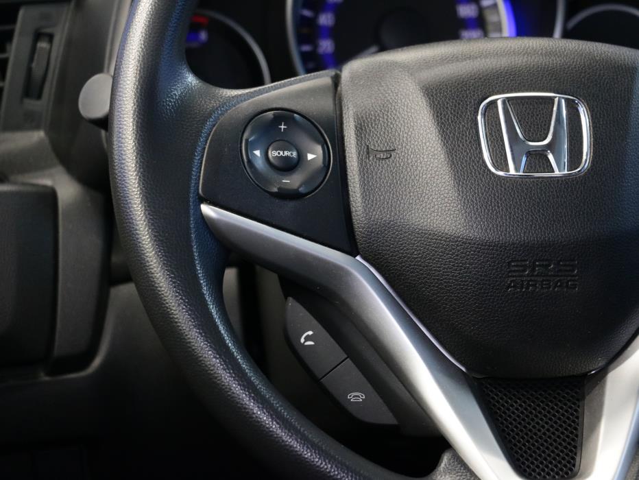 Honda Jazz 2017