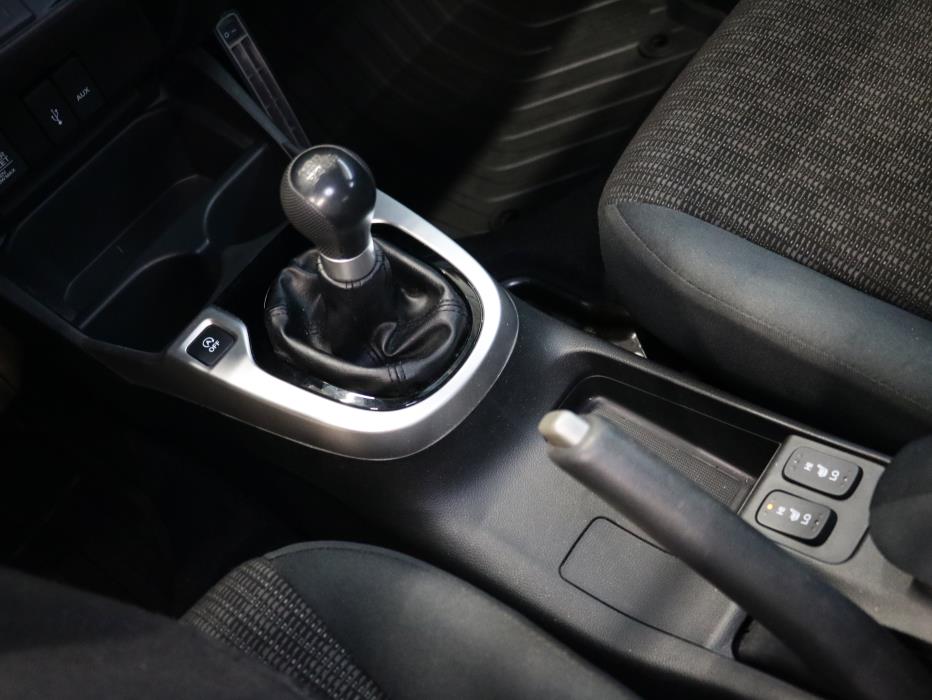 Honda Jazz 2017