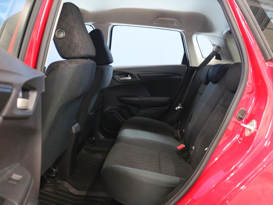 Honda Jazz 2017