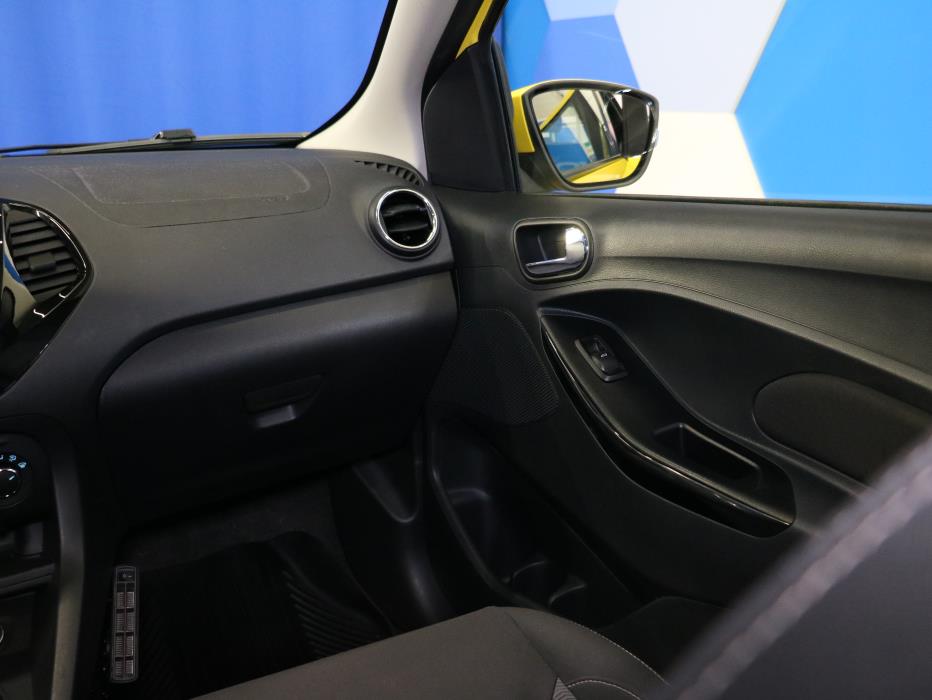 Ford KA+ 2017