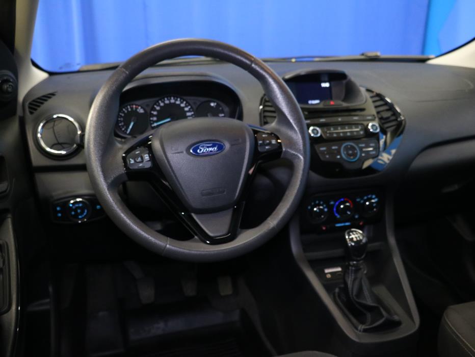Ford KA+ 2017