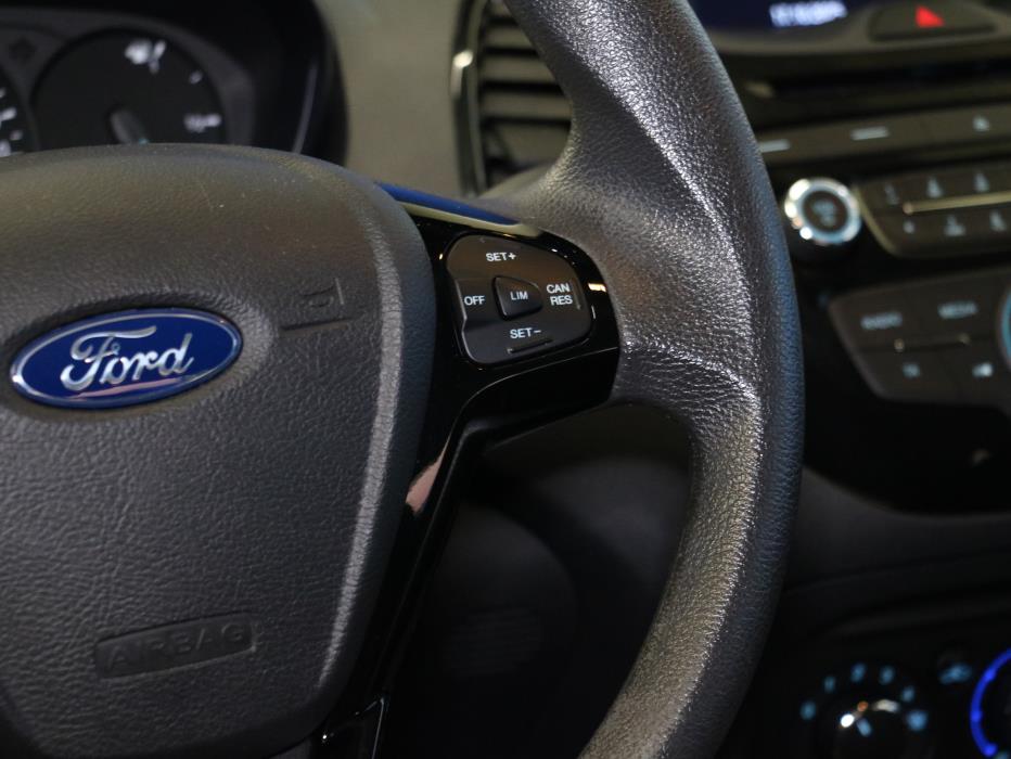 Ford KA+ 2017