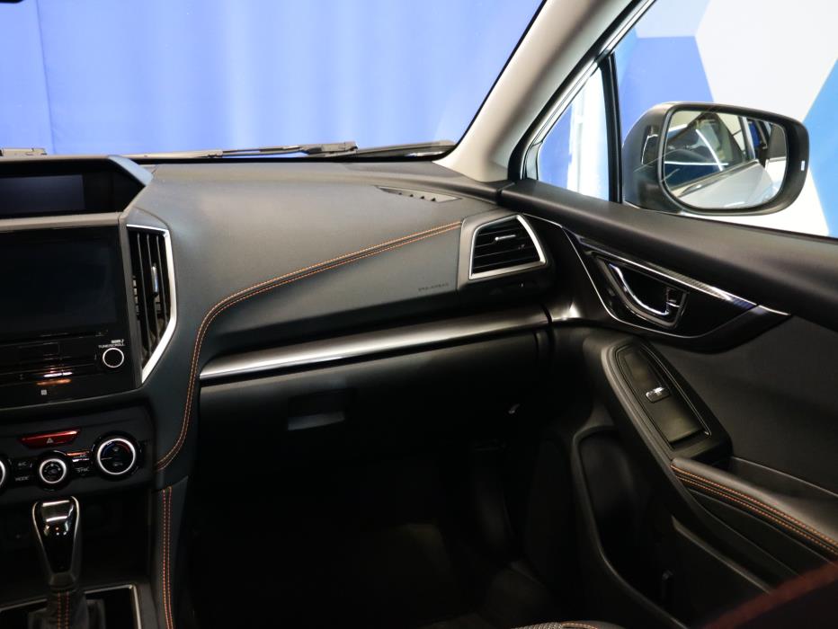 Subaru XV 2018