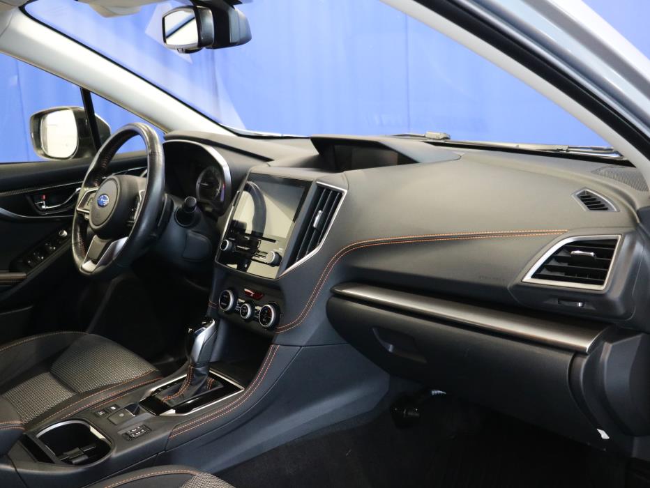 Subaru XV 2018