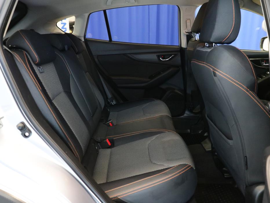 Subaru XV 2018
