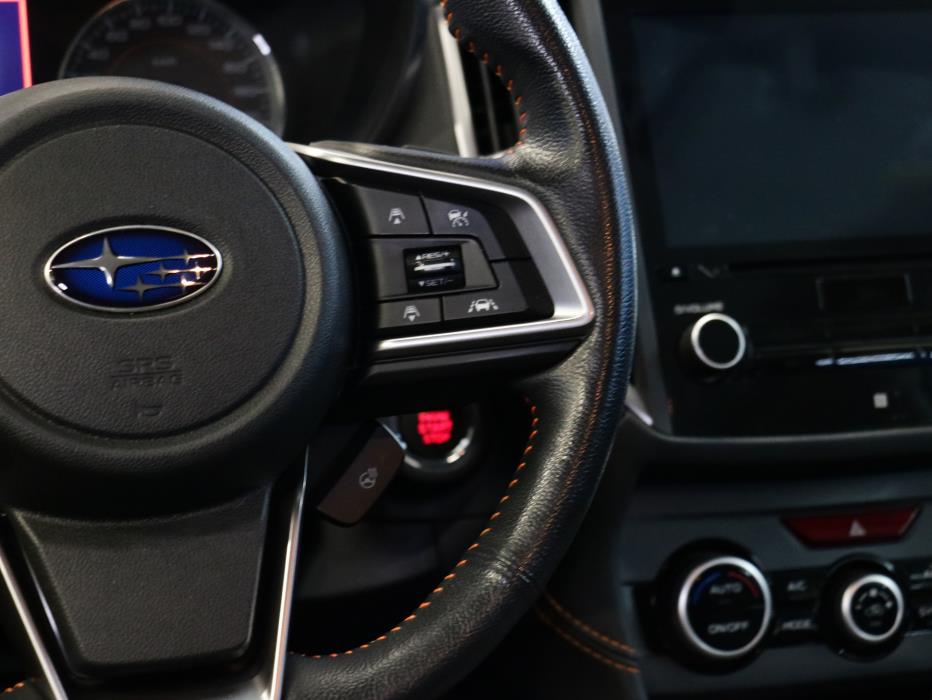 Subaru XV 2018