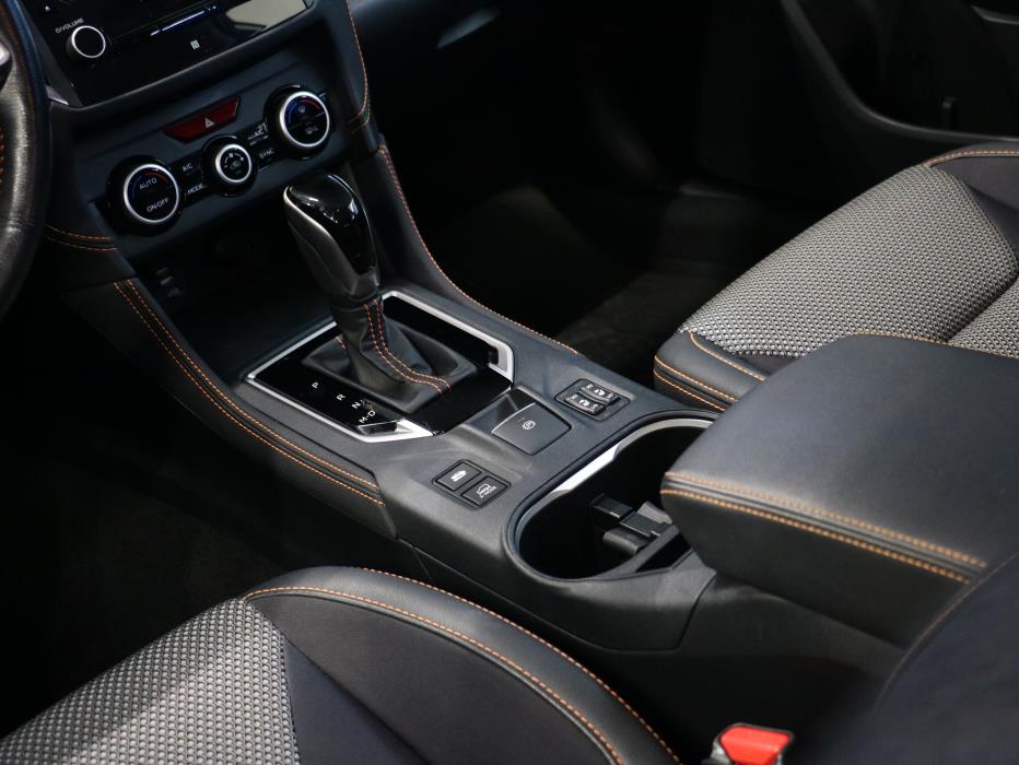 Subaru XV 2018