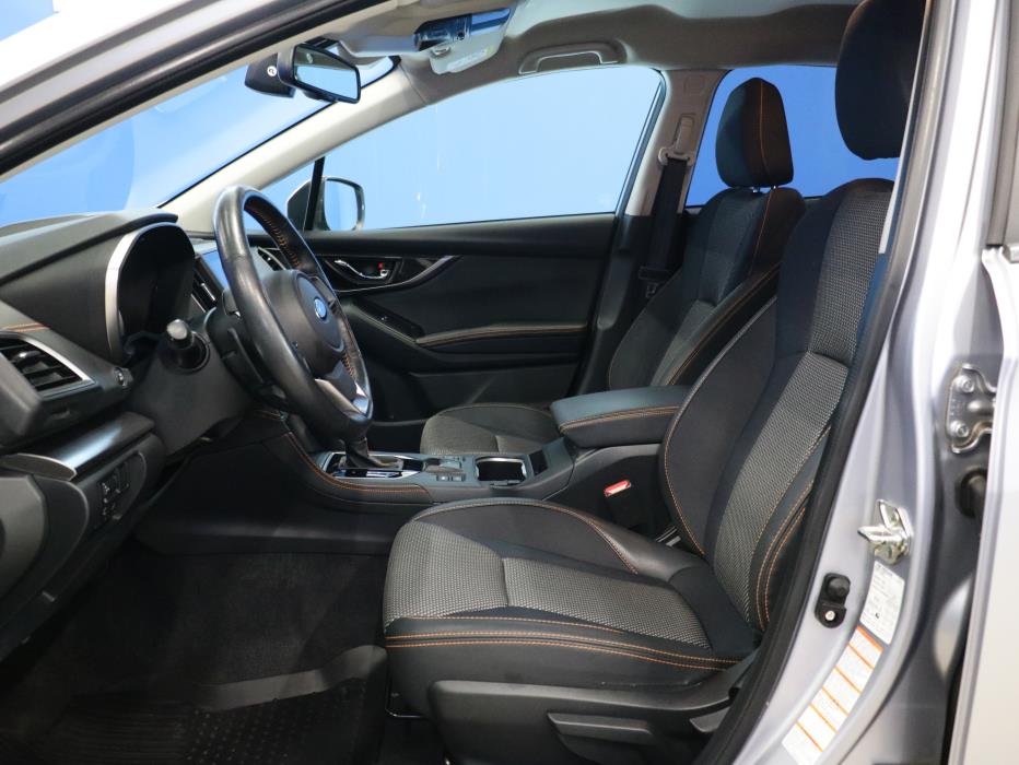 Subaru XV 2018