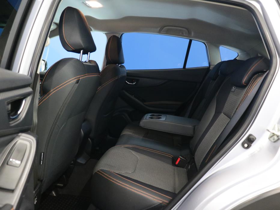Subaru XV 2018