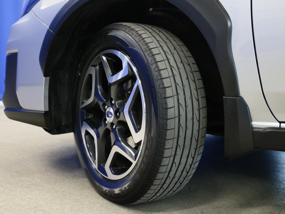 Subaru XV 2018