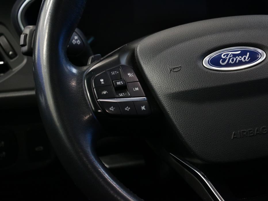 Ford Focus 2019