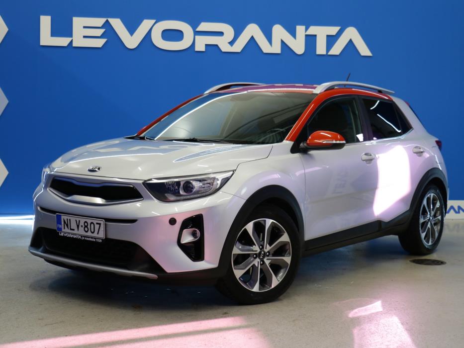 Kia Stonic 2020