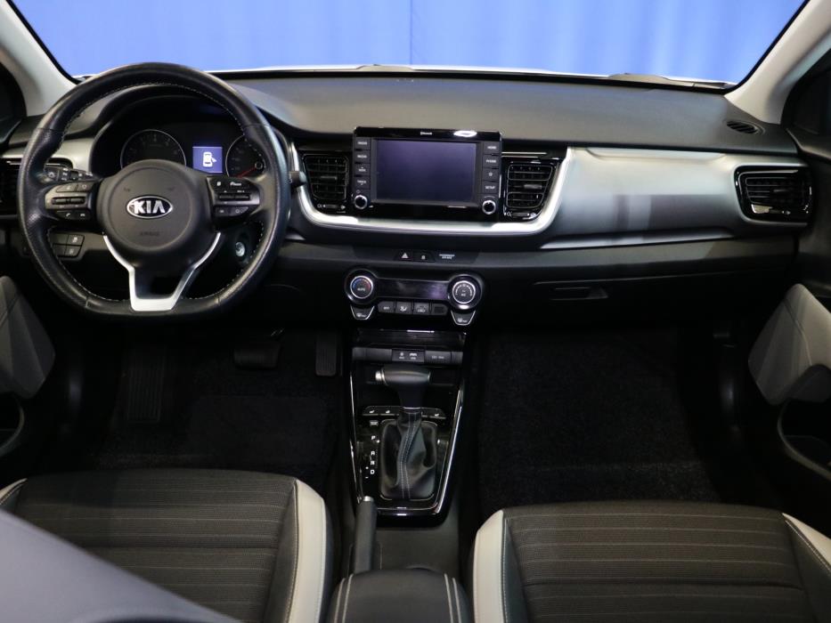 Kia Stonic 2020