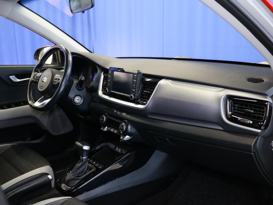 Kia Stonic 2020