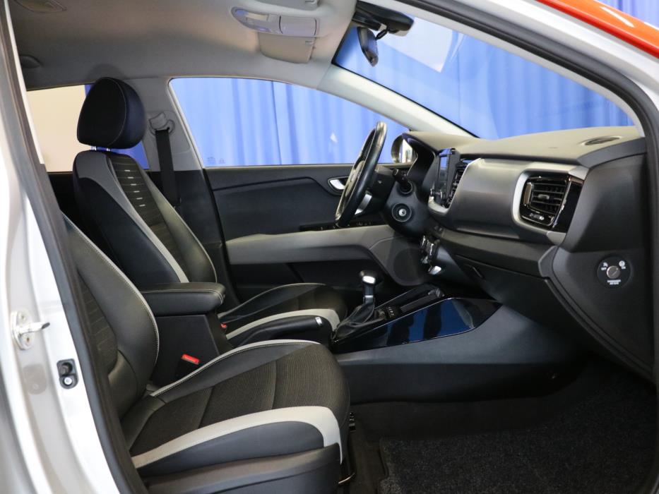Kia Stonic 2020