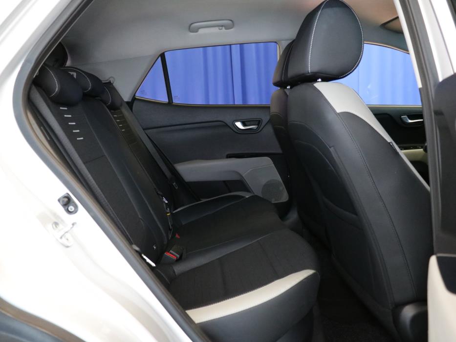 Kia Stonic 2020