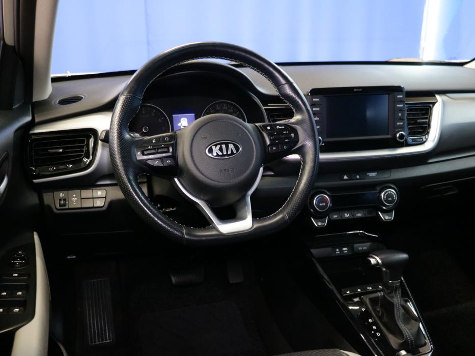 Kia Stonic 2020
