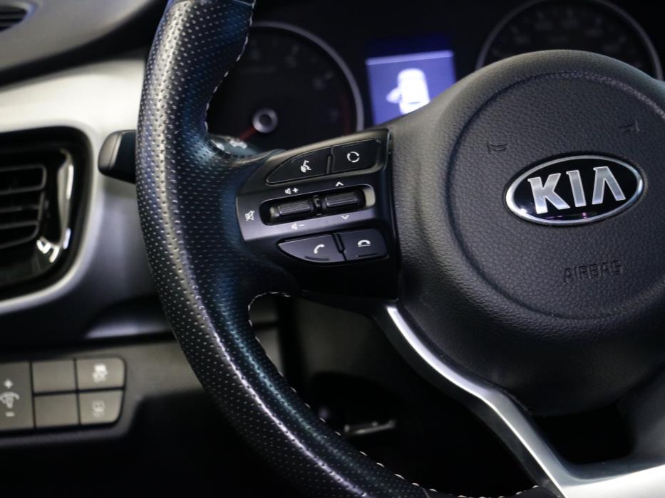 Kia Stonic 2020