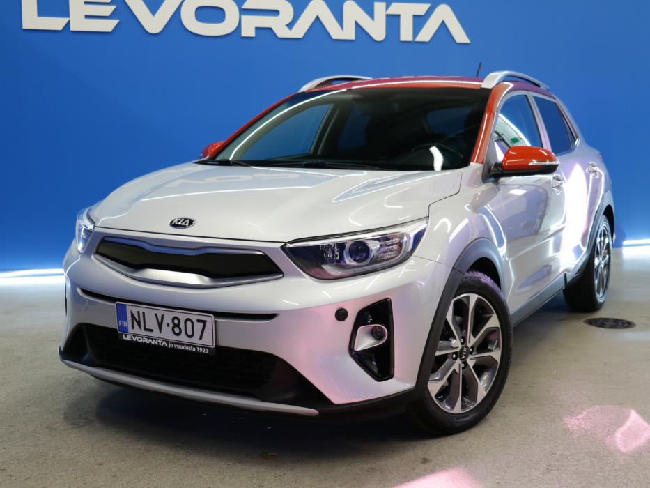 Kia Stonic 2020