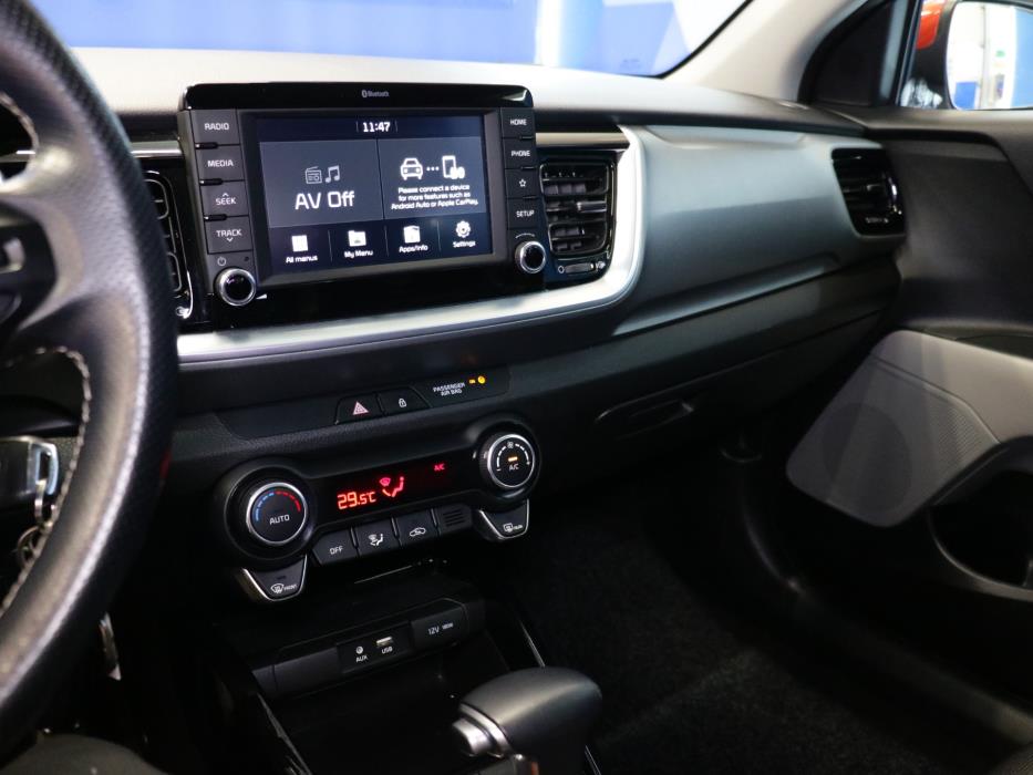 Kia Stonic 2020