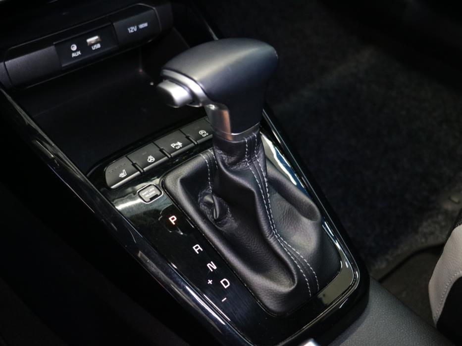 Kia Stonic 2020