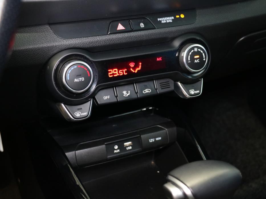 Kia Stonic 2020