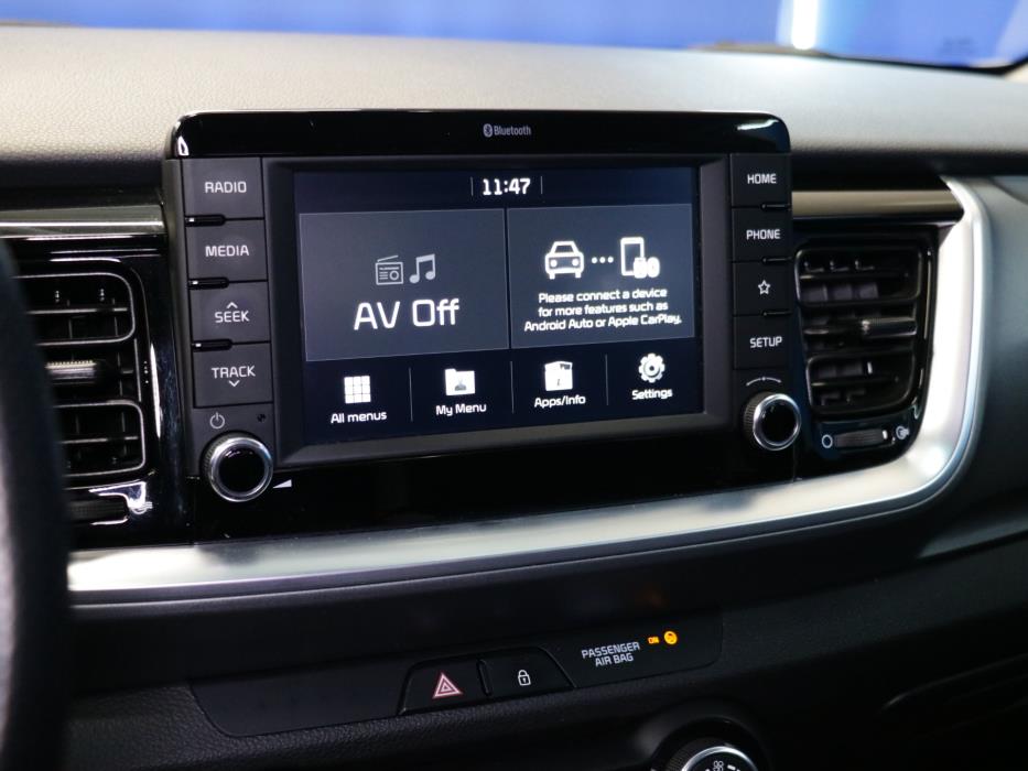 Kia Stonic 2020