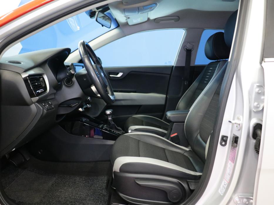Kia Stonic 2020