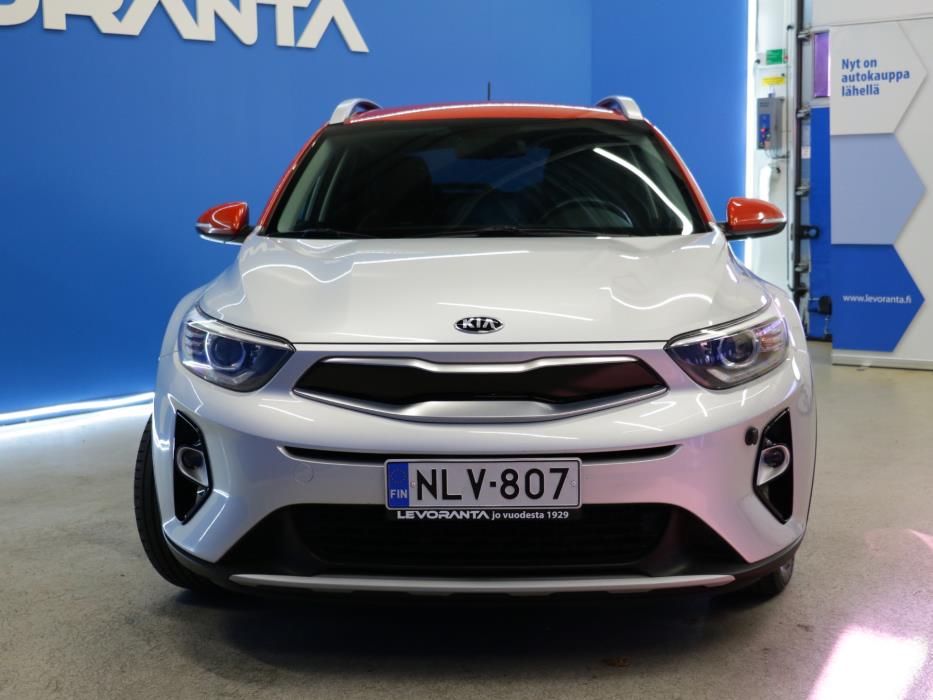 Kia Stonic 2020