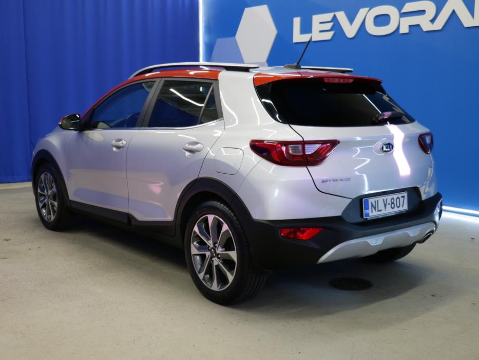 Kia Stonic 2020