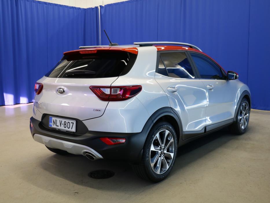 Kia Stonic 2020